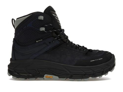 

Hoka One One Tor Ultra High Gore-Tex x J.L-A.L Blueberry 2023 - 1144651-BJDT EU 39 синий