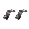 For BMW multifunctional small hook 5 3 Series x1x3x4x5x7 dedicated seat back hook car accessories LK5