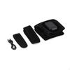 Shoulder Brace with Heat | Rechargeable, Heated Controller,