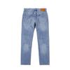 Lee FW24 Jeans Men's Light Blue LMB2467263SP00FA06173