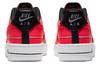 Nike Air Force 1 LV8 3 Laser Crimson GS CJ4092-600