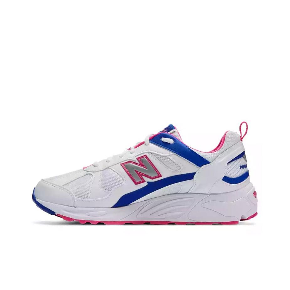 

кроссовки New Balance NB 878 Life Casual Shoes Unisex CM878GA