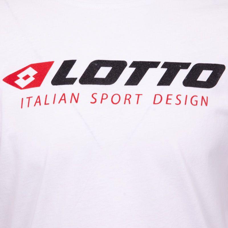 Tee shirt lt1264 du s au xxl Homme LOTTO