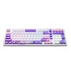 LingBao K98 Wireless 101-Key Hot-Swappable Mechanical Gaming Keyboard