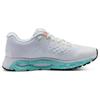 Under Armour Hovr Infinite 3 Pntsp Cn 'White Teal' Women's 3025496-100