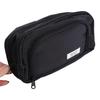 Stationery Large Capacity Pencil Bag Aesthetic Simple Stationery Holder Bag School Cases Children Gifts