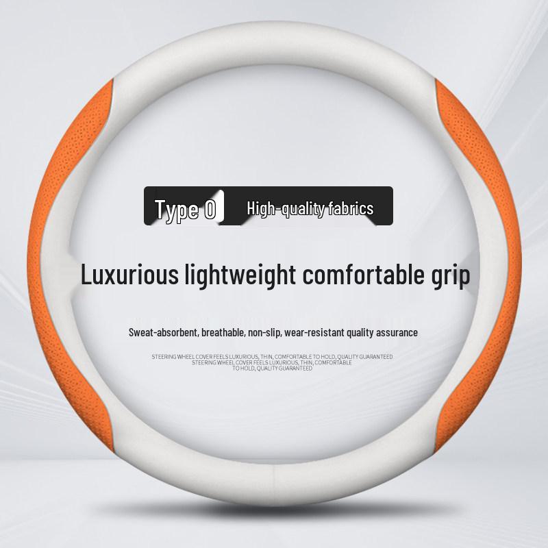 2026 GAC AION I60 Steering Wheel Cover - Custom Fit Handle Decoration