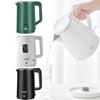 Electric Kettle Food Grade Stainless Steel With Auto Shut Off For Home Use