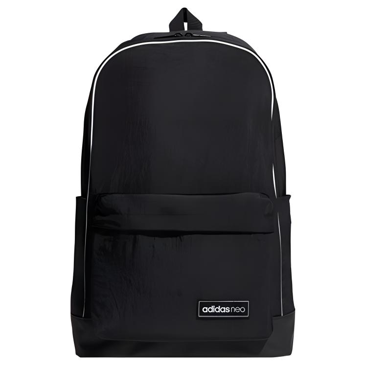 

Adidas Neo Polyamide Backpack Regular Unisex Black Adidas FL4049 чорний