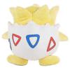 Adorable Togepi Pokmon Plush Toy - Soft Cuddly Companion for Young Trainers