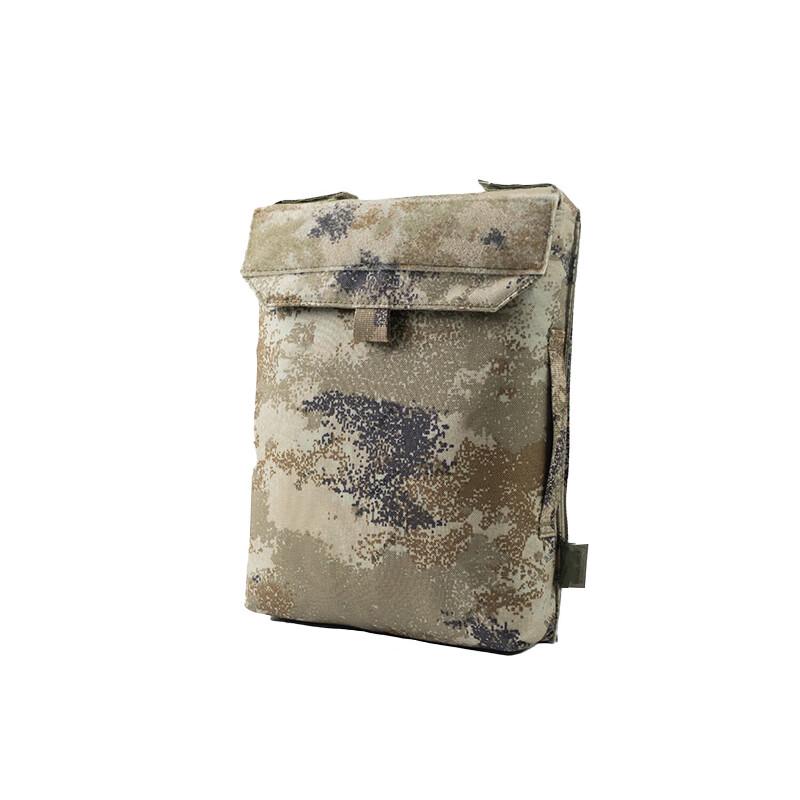 Night Overlord Tactical Hydration Vest