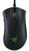 Razer DeathAdder V2 Gaming Ergonomic 20000 Lightweight Optical 8 Soft Braided Chroma Authorized Distributor Mouse, Right-Handed Design, Focus+ Sensor,