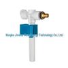 Concealed Toilet Fill Valve with Copper Thread Side Inlet