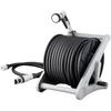 Takagi (Takagi) Horse Hose Reel Aurora V (CG) 50m R550CG