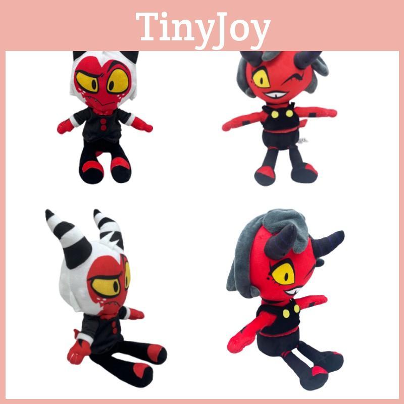 Helluva The Circus Plush Toy A Fuzzy Friend For Any Anime Fan!