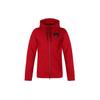 Jordan Flight Jackets Men's Red Hooded Moderate Other AV2291-687