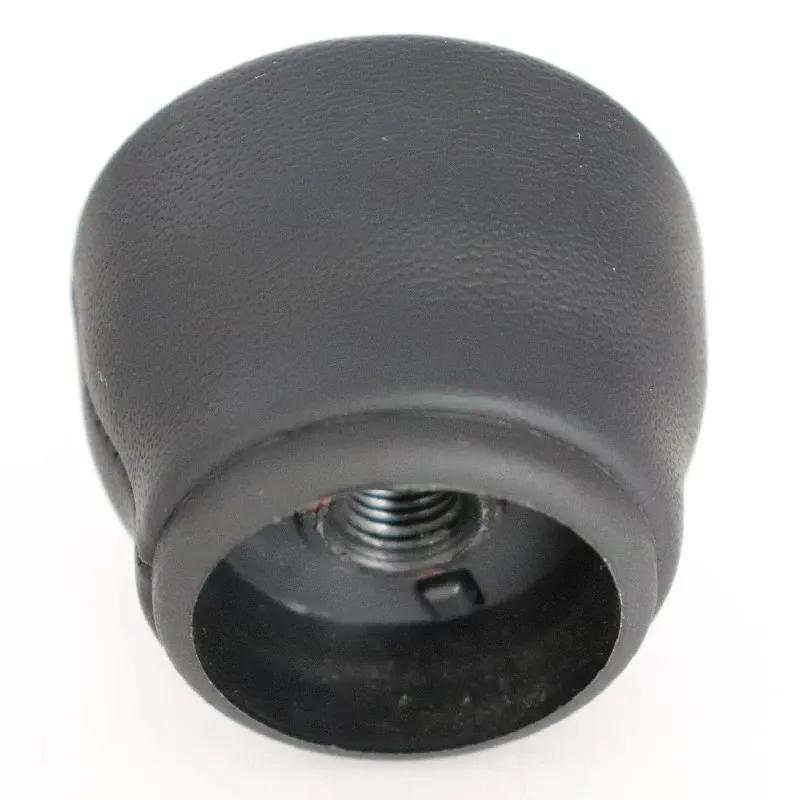 New 6 Speed Manual Gear Shift Knob For KIA K5 2011 2012 Gear Ball Head