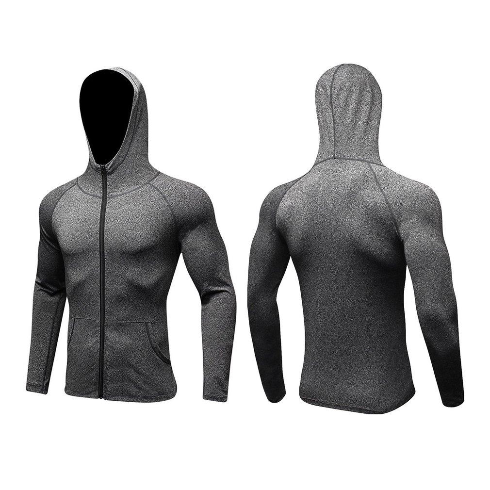 compression sweater
