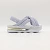 HJ8168-001 Nike Air Max Isla Sandals Wolf Grey Pure Platinum Summit  (Women's)