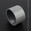 5pcs/lot 20 25 32mm PVC Pipe End Cap Connector Water Pipe Plug Tube End Cap for Garden Irrigation Farm Accessories Adapter
