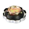 Motorcycle Gas Tank Cover Fuel Oil Gas Tank Cap for CG125 Motorbike Accessories