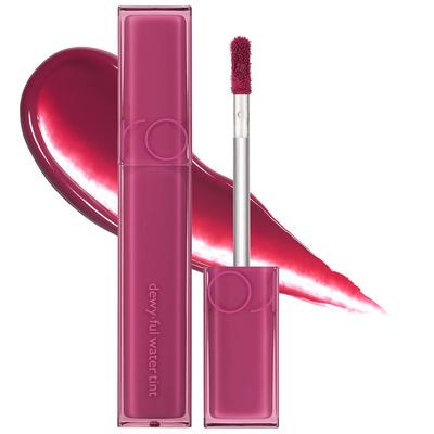 WATER TINT BERRY Rom&nd DEWY·FUL (08 DIVINE)