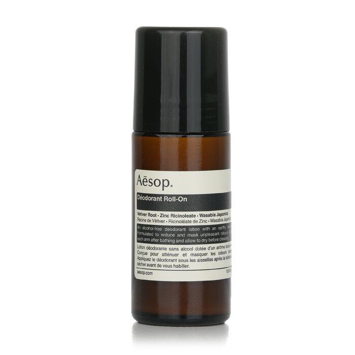 

AESOP Deodorant Roll-On
