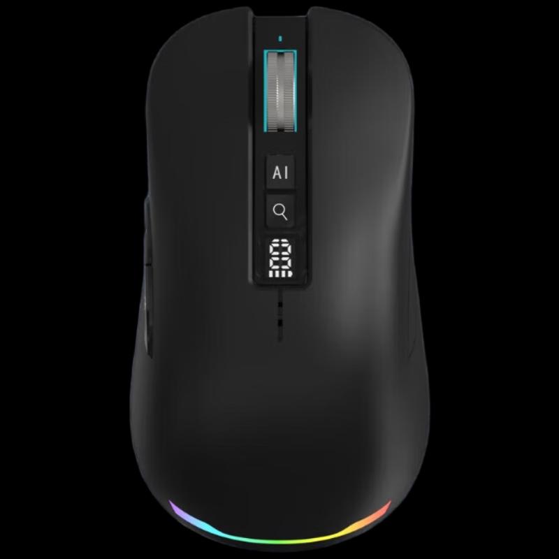 Langwo AI Smart Wireless Mouse