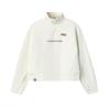 New ORIGINALE Sweatshirt Women's Cloud Peak White F11W549220FIV