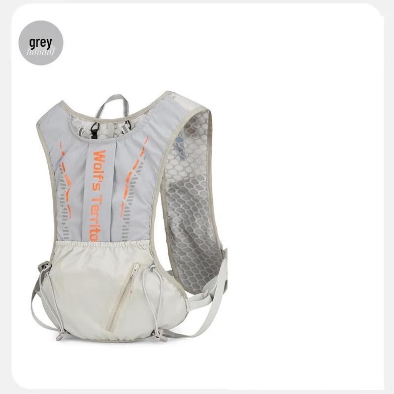 Hufeng Lightweight Outdoor Backpack