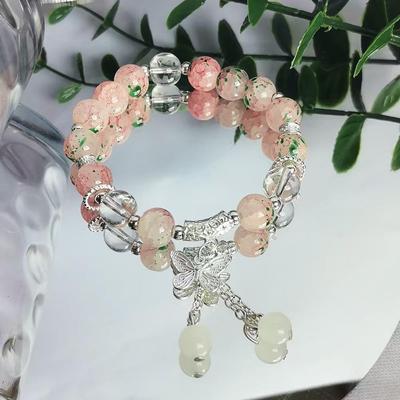 Pulseras – Pulseras con cuentas