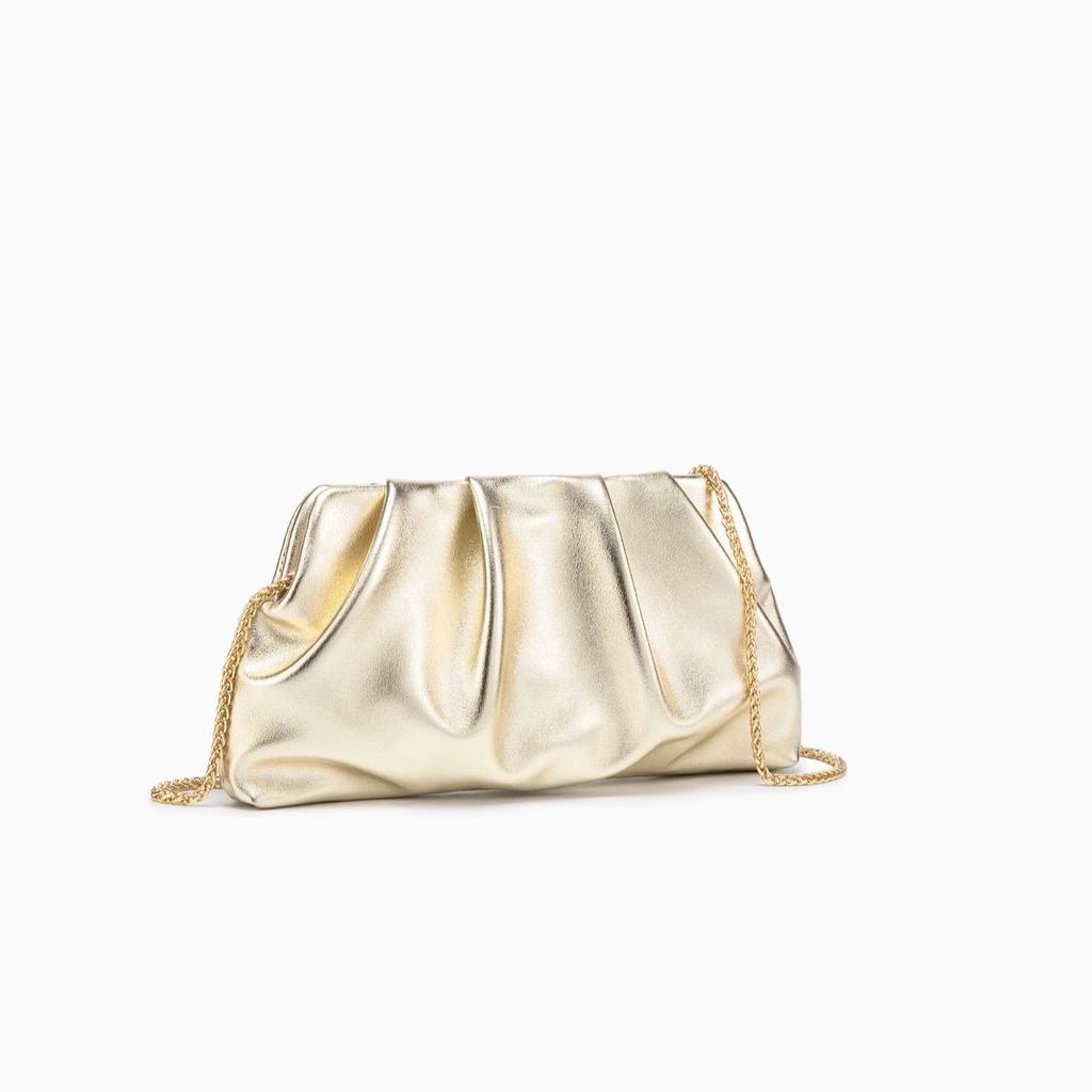 Designer Luxus Taschen und Beutel Kette Umhängetasche feminine Abendtasche Clutch Partytasche