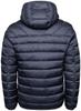 Napapijri Aerons H 3 Quilted M Jacket (NP0A4GJO) Blue
