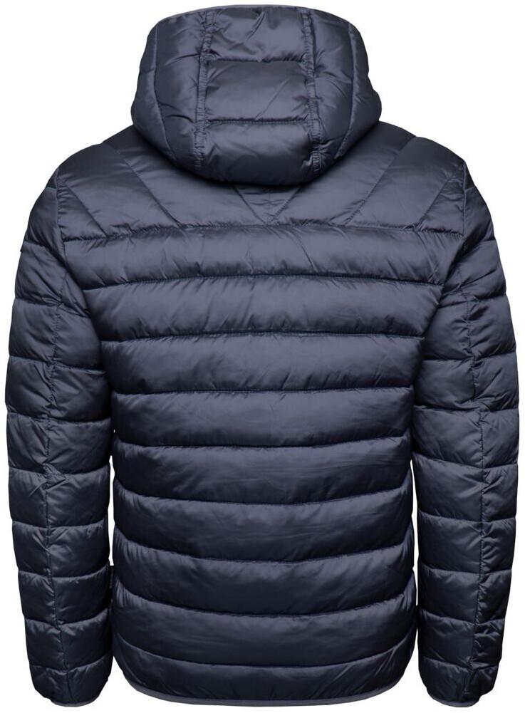 Napapijri Aerons H 3 Quilted M Jacket (NP0A4GJO) Blue
