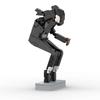 Ideas MOC Music Superstar Singers Dancers MJ Model Michael Jacksons Building Blocks Bricks Educational Kids Toys Christmas Gift
