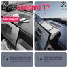 For BYD 2025-26 Formula Leopard Titanium 7 2025 2026 Car Instrument Panel Silicone Storage Box Interior Upgrade Accessories