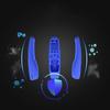 MR18BA MR19BA Smart TV Protector Shockproof Remote Controller Protective Case Remote Control Cover