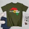 Unisex Kurdish Map And Flag Souvenir Distressed Kurdistan Tshirt Tees T Shirts WoUnisex Boys 100 Cotton TShirt