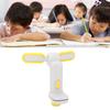 Kids Sitting   Stand   Height Angle Ergonomic Clipped On Desk Children Writing   Bracket