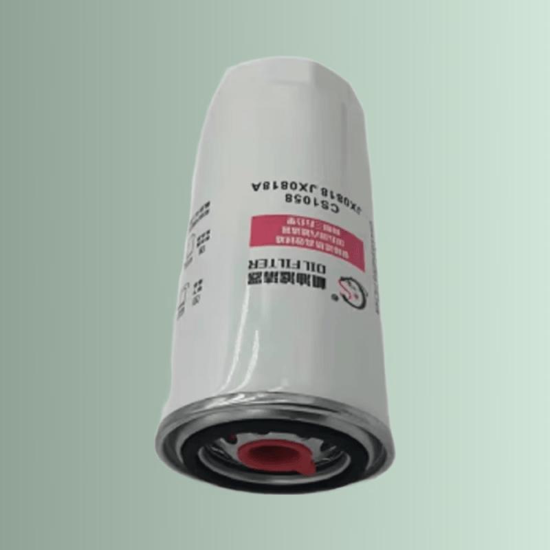 Shaanxi SX2190D Diesel Engine Oil Filter