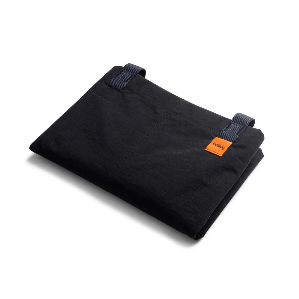 Market Tote Plus Black [Bellroy] -