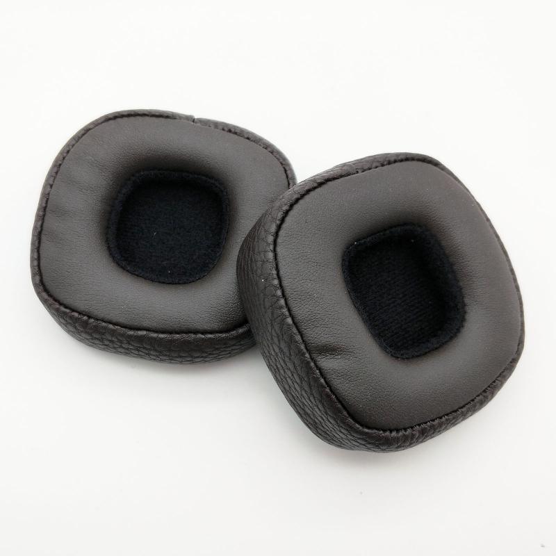 Upgraded 1Pair Ear Cushion Headphone Accessories for Major III Wireless Replacement Ear Pads Cushion Cover