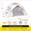 YJHOME Portable Single Person Waterproof Camping Tent