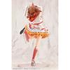 Kotobukiya Gakuen Idolmaster Yume Hanami -The Rolling Riceball- 1/7 Scale, Approximately 260mm, Pre-painted PVC Figure