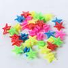 36PCS Colorful Decorations Clips for Kids Bike Bicycle Wheel Spoke Beads Multi Color Children Kid Wheel Accessories Decoration