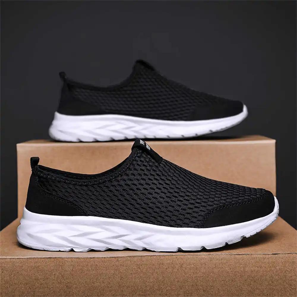 Fashion Quick Dry Without Heels Luxury Men's Brands Casual Sneakers 45 Men's Shoes For Home Sport Branded On Offer Real To Play