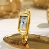 Ladies Watch Women'S Bracelet Type Women'S High-End Sense Light Luxury Fashion Niche Bracelet Watch