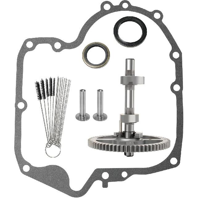 84005207 Camshaft For B&S 793880 Camshaft Kit 793583 792681 791942 795102 Camshaft With 697110 Crankcase Gasket 690564 Valve Tappet 795387 Oil Seal