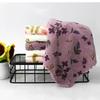 5pcs Dishcloths Kitchen Towels Set Reusable Absorbent Fast Dry Cleaning Cloths for Sink Countertop Cleaning