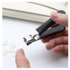 Thick Hard Nail Clippers Set With Stainless Steel For Home Use And Grooming